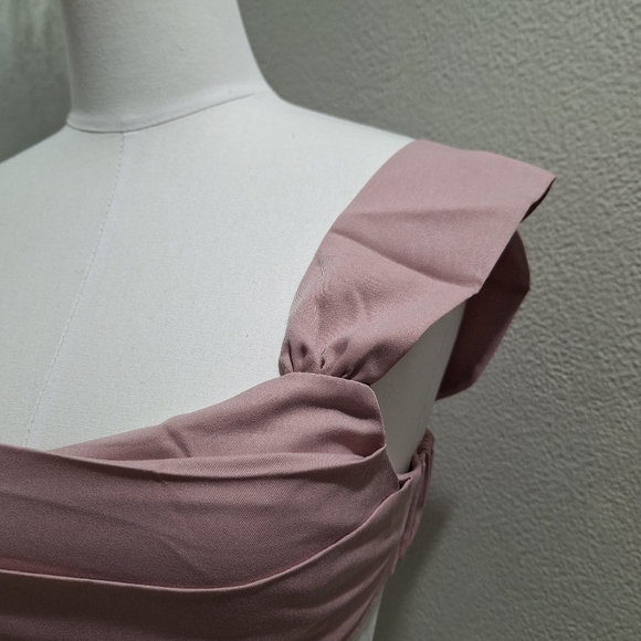 SHEIN M, TOP CROP - Picture 4 of 7